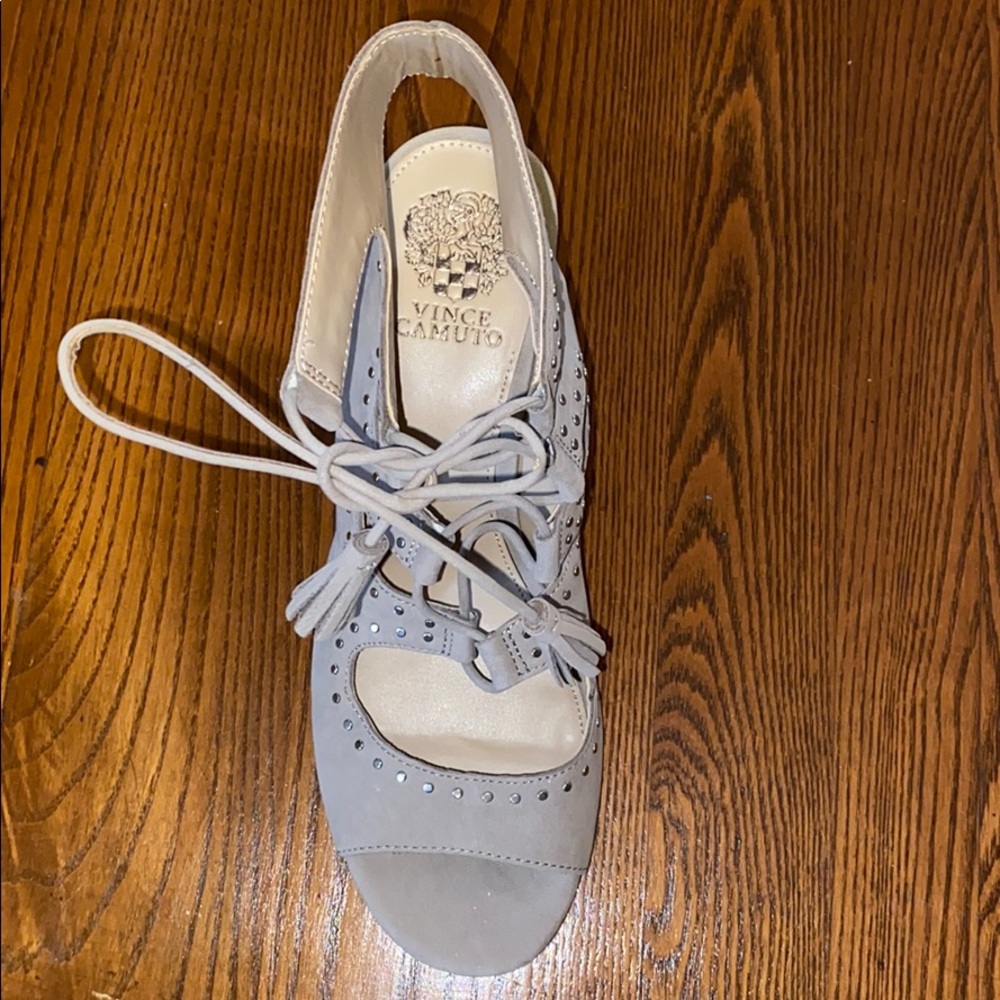 Vince camuto Sandal with heel